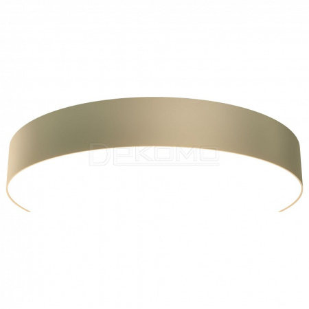 Накладной светильник Zon C032CL-L48MG4K