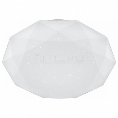 Накладной светильник Астрон CL733480G