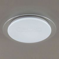 Накладной светильник Спутник CL734330G