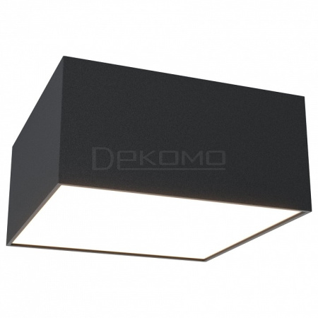 Накладной светильник Zon C067CL-L12B3K