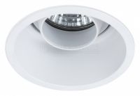 Встраиваемый светильник Keid A2162PL-1WH