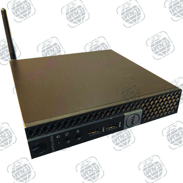 Центральный Компьютер пинсеттеров серии GS HARV11-200457-000