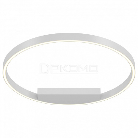 Накладной светильник Rim MOD058CL-L35W4K