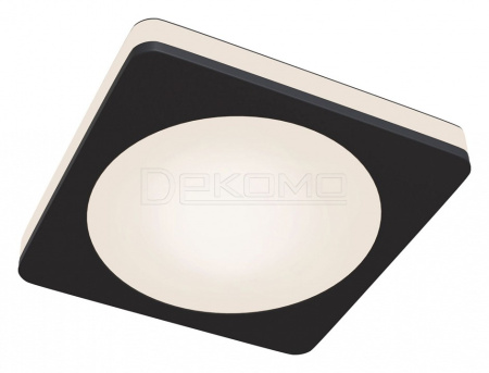 Встраиваемый светильник Phanton DL2001-L12B