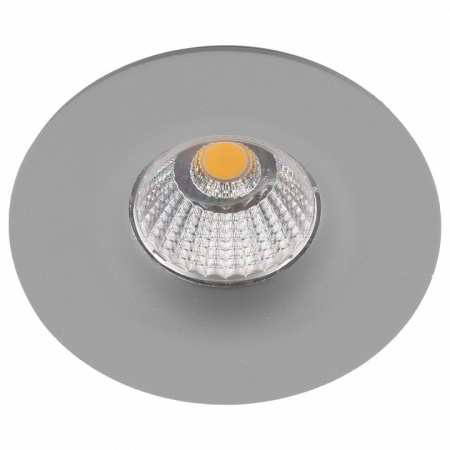 Встраиваемый светильник 1427 A1427PL-1GY