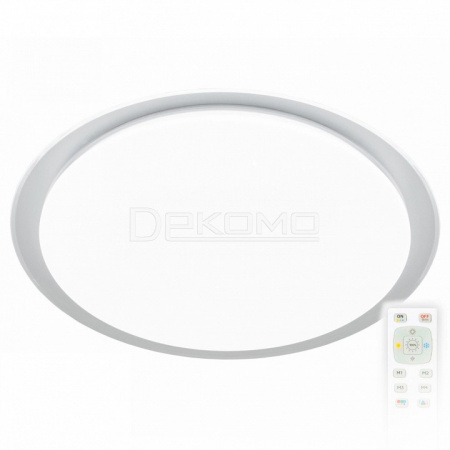 Накладной светильник Спутник CL734900G