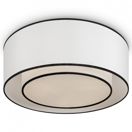 Накладной светильник Bergamo MOD613CL-03W