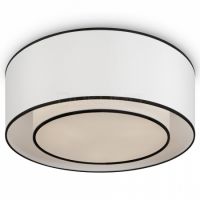 Накладной светильник Bergamo MOD613CL-03W