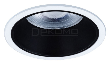 Встраиваемый светильник Chess A3314PL-1WH