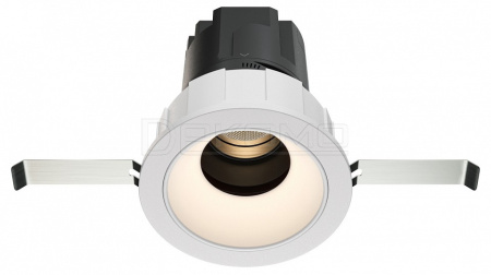 Встраиваемый светильник Wise DL057-7W3K-W