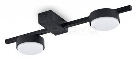 Накладной светильник Tactic FR5363CL-02B