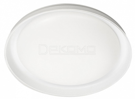 Накладной светильник MEGA CL752450G