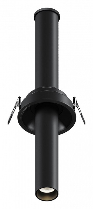 Встраиваемый светильник Focus T C140RS-L300-7W3K-B