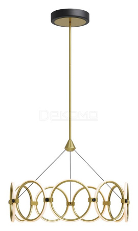 Светильник на штанге Link MOD357PL-L40BS3K