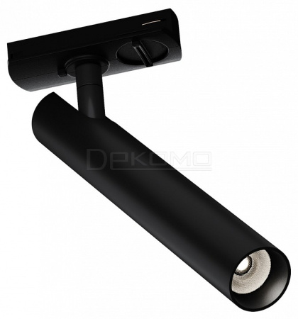 Светильник на штанге Focus T TR141-1-6W4K-M-B