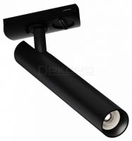 Светильник на штанге Focus T TR141-1-6W4K-M-B