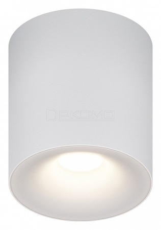 Накладной светильник Spark C094-GU10-W