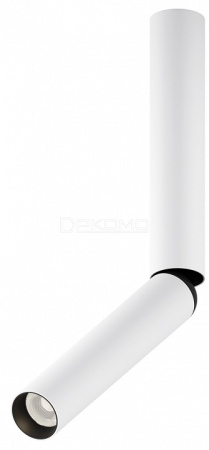 Накладной светильник Focus T C142CL-6W4K-W