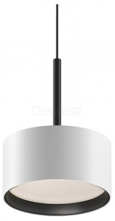 Подвесной светильник Glare P102PL-12W4K-W