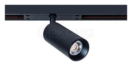 Светильник на штанге Optima A7490PL-1BK