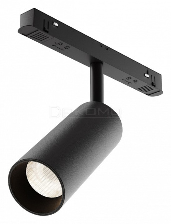 Светильник на штанге Focus LED TR032-4-12WTW-M-DD2-B