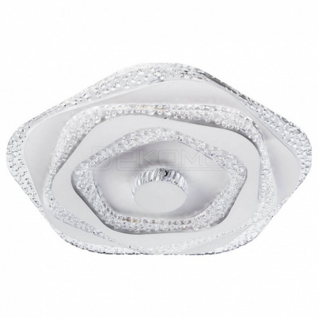 Накладной светильник Multy-Space A1435PL-1WH