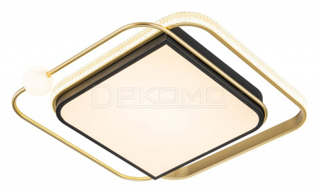 Накладной светильник Albireo A2658PL-58GO