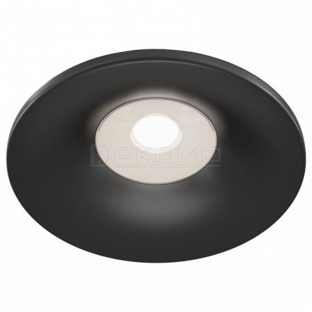Встраиваемый светильник Barret DL041-01B