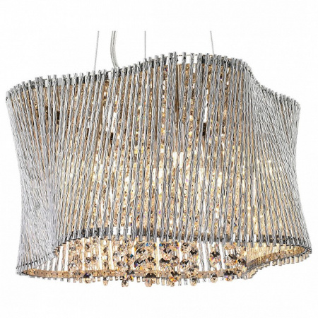 Подвесной светильник Incanto A4207SP-4CC