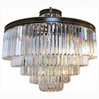 Подвесной светильник Мартин CL332151