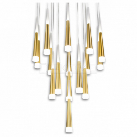 Подвесной светильник Вегас CL227162