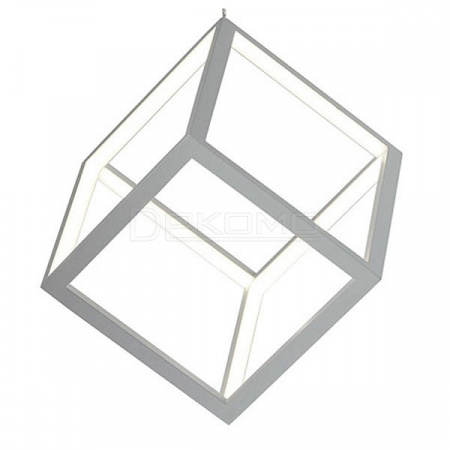 Подвесной светильник Куб CL719200