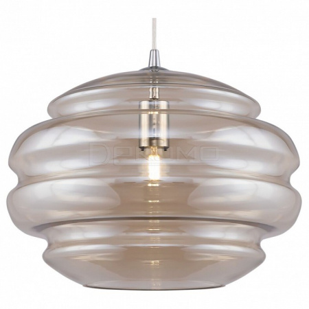 Подвесной светильник Ruche P078PL-01CG