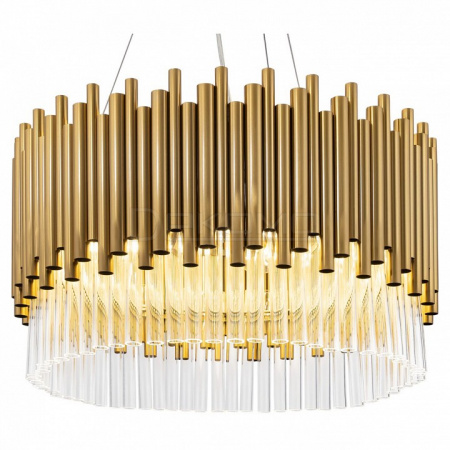 Подвесной светильник Coliseo MOD135PL-06BS