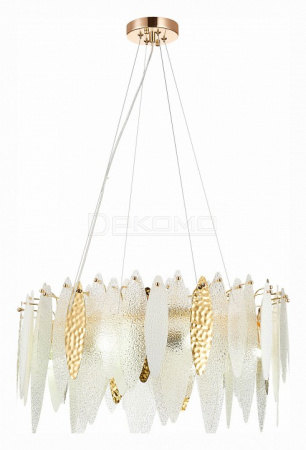 Подвесной светильник Lastra SL1224.203.08