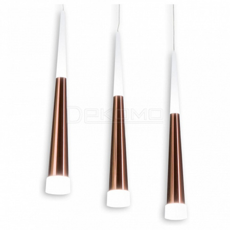 Подвесной светильник Вегас CL227033