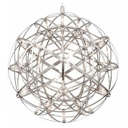 Подвесной светильник Amber FR5099PL-L21CH