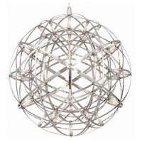 Подвесной светильник Amber FR5099PL-L21CH