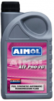 AIMOL ATF PRO 7G, 1л