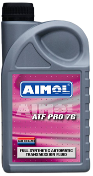 AIMOL ATF PRO 7G, 1л