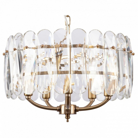 Подвесной светильник Suite MOD122PL-05BS