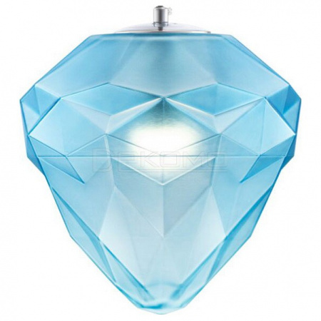 Подвесной светильник Globo P053PL-01BL