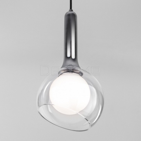 Подвесной светильник Fantasy 50188/1 хром