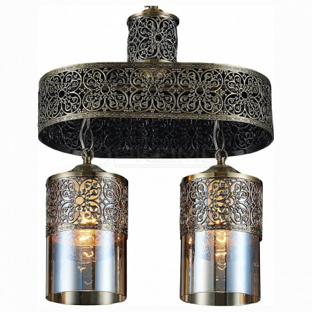 Подвесной светильник Эмир CL467223