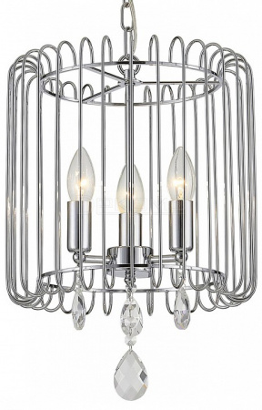 Подвесной светильник Джина CL462131