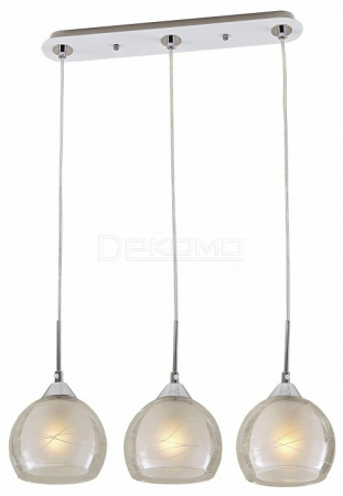 Подвесной светильник Буги CL157131