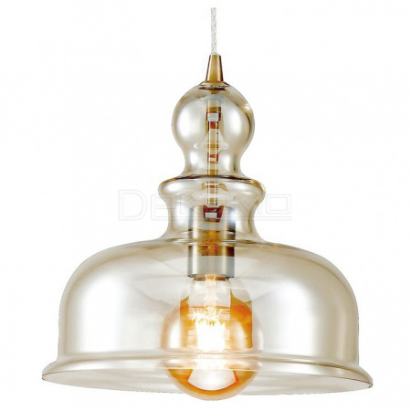 Подвесной светильник Tone P001PL-01BZ