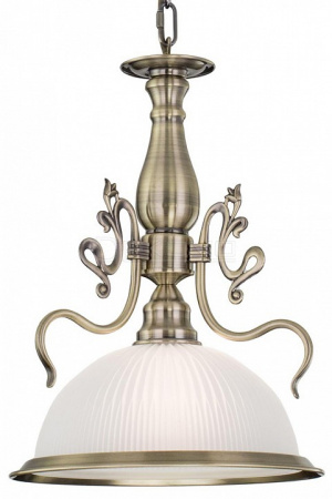 Подвесной светильник Идальго CL434111