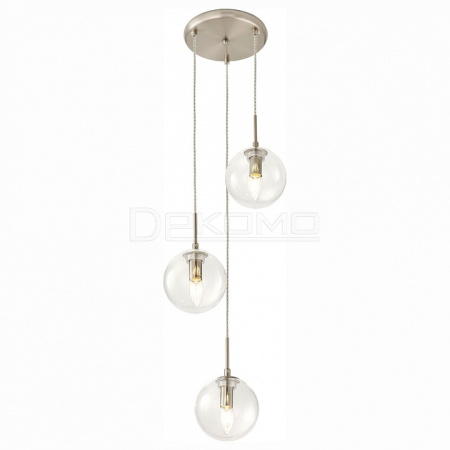 Подвесной светильник Томми CL102031