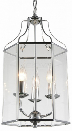 Подвесной светильник SL228.103.03